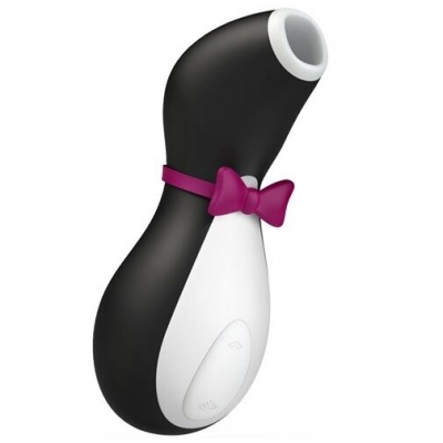 Satisfyer Pro Penguin NG Clitoral Stimulator