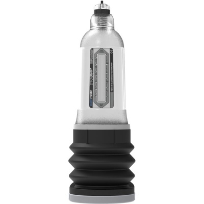 Bathmate HydroMax 7 Wide Boy X30 Clear - image 2