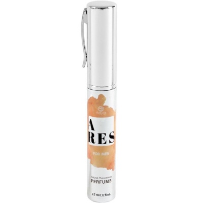Secretplay Ares Pheromone Travel Size 10ml