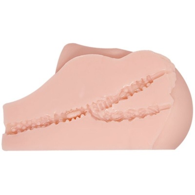 Crazy Bull - Realistic Vagina And Anus With Vibration Position 3 - image 7