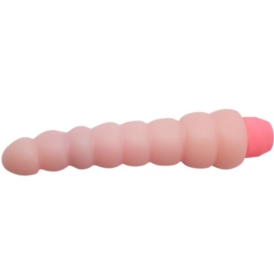 Baile Flexi Vibe Sensual Spine 19cm - image 3