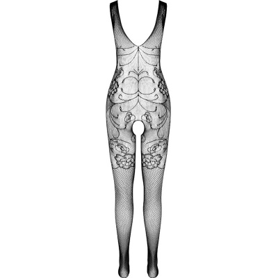 PASSION Eco Bodystocking BS012 - image 4