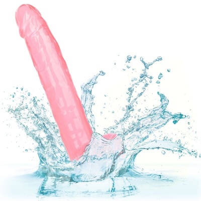 Calexotics Size Queen Dildo Pink 25.5cm - image 5