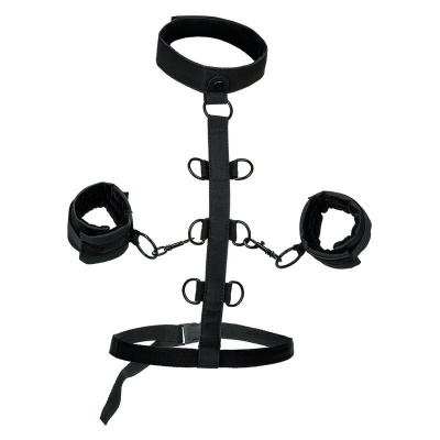 Calexotics Boundless Collar Set