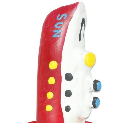 Condomerie Handpainted Novelty Condoms Love Boat