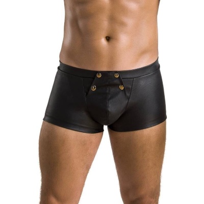 Passion Short Patrick Black S/M - image 3