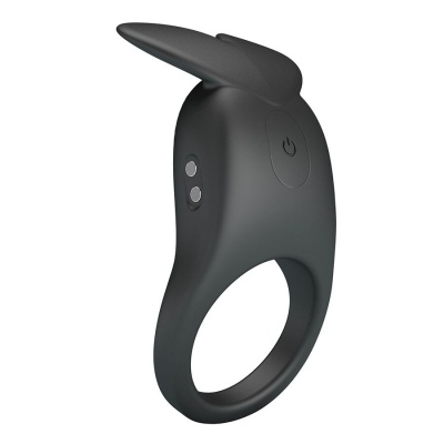 Carlton Penis Ring With Clitoral Stimulator