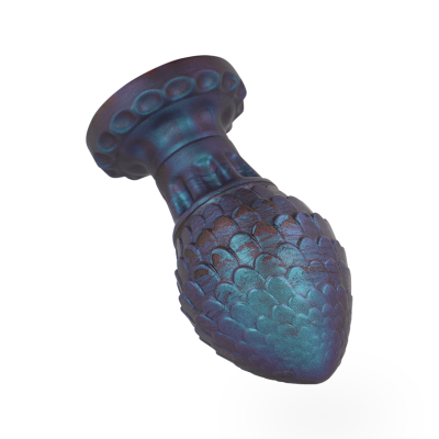 Epic Vrakos Dragon Egg Anal Plug Size S - image 7