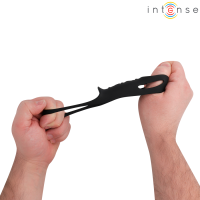 Jerome Adjustable Vibrating Penis Ring Model 12 - image 6