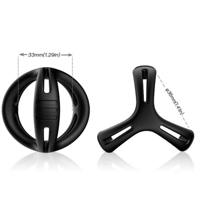 Armony X-Ring Multiposition Luminous - image 2