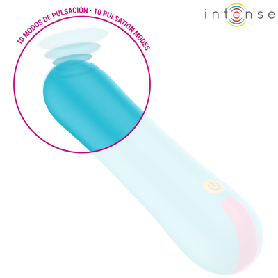 Intense Claudia Penetration Stimulator - Rhythmic Tapping - image 6
