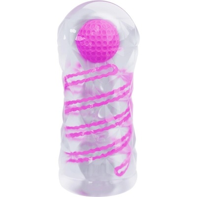 Pretty Love Fantasy Male Masturbator Spiral - image 2