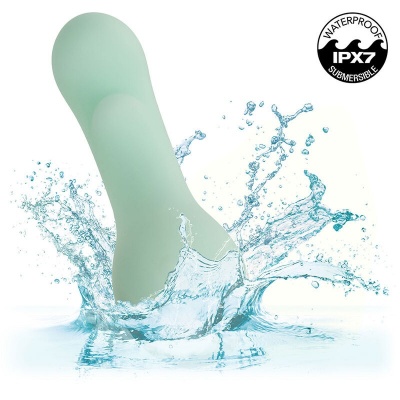 Calexotics Pacifica Bora Bora G-Spot Aqua - image 9
