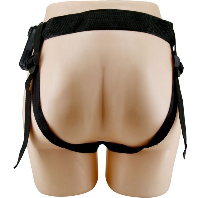 Pretty Love Starks Harness Briefs 17.5cm Light - image 3