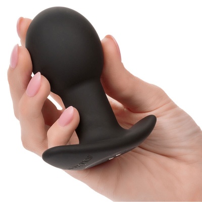 CalExotics Rock Bottom Pop Probe Anal Plug - image 6