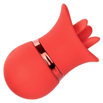 Calexotics French Kiss Suck Play Set - image 12