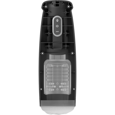 Jamyjob Tornado 360 Rotate Tech Stroker - image 2