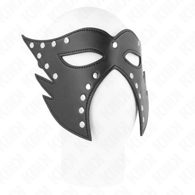Kink Cat Face Mask Model 2 - image 1