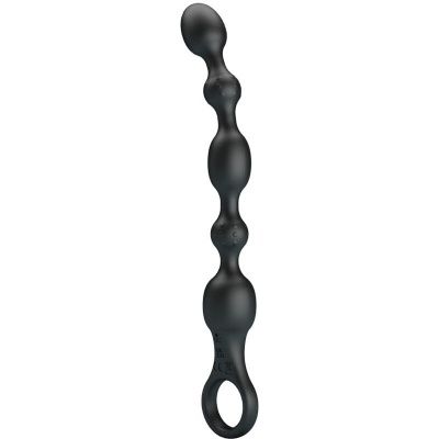 Pretty Love Van Anal Vibrator 10 Functions - image 4