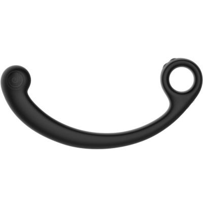 Snail Vibe Axi Vibrating Massage Wand Black - image 4