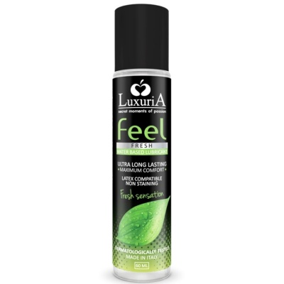 Intimateline Luxuria Feel Fresh 60ml