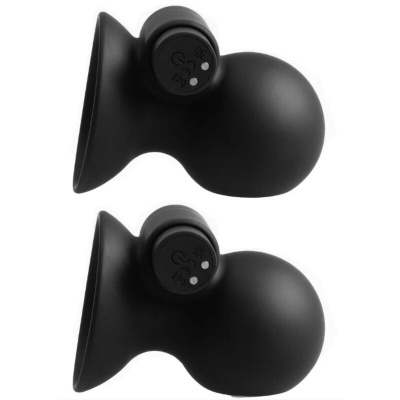She.E.O Vibrating Nipple Suction Tool - image 6