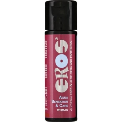 Eros Aqua Sensations & Care Woman 30ml