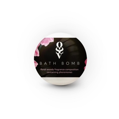 Foto van Obsessive - Bruisbal Floral-woody - 100 gram