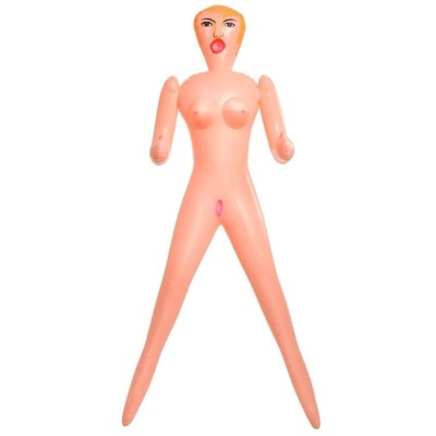 Pipedreams M.I.L.F. Doll Inflatable - image 3