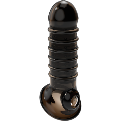 VirilXL Penis Extension & Sheath V15, Black - image 6