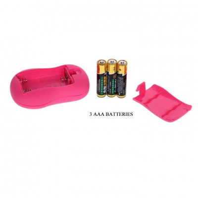 BAILE Nipple Sucker Set 2-Piece - image 6