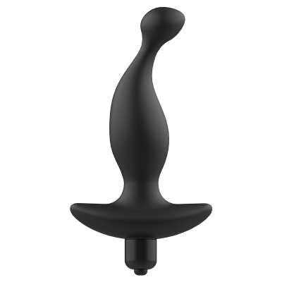 Addicted Toys Anal Massager Vibration Model 1 Addicted Toys Anal Massager Vibration Model 1