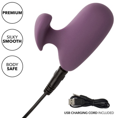 CalExotics Mod Touch Stimulator Purple - image 9