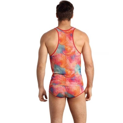 Anais Men Falcon Top XL - image 2
