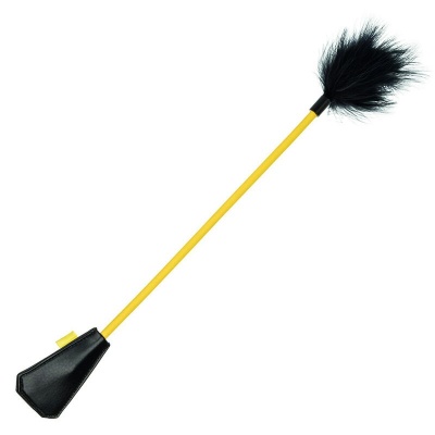Boundless Feather Crop - image 3