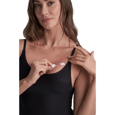 Bye Bra Dress Tape With Metal Box - image 2