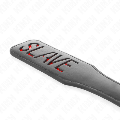 Kink Slave Round Corner Palette 32 X 6 Cm - image 4