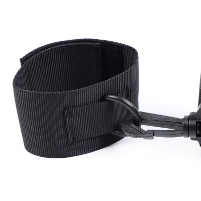 Ohmama Fetish Nylon Wrist Restraints - image 7