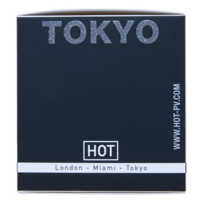 Hot Tokyo Pheromone Perfume Sensual Woman 30 ml - image 4