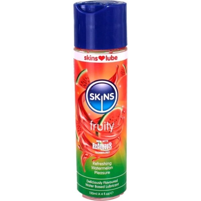Skins Fruity Watermelon 130ml Skins Fruity Watermelon 130ml
