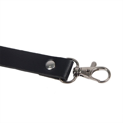 Subblime Leather Body Harness Adjustable Straps - image 7