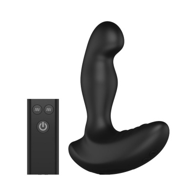 Nexus - Ride Prostaat Vibrator Dual Motor Met Afstandsbediening Foto van Nexus - Ride Prostaat Vibrator Dual Motor Met Afstandsbediening