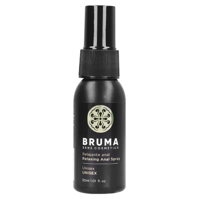Bruma Relaxing Anal Spray Unisex 30ml - image 5