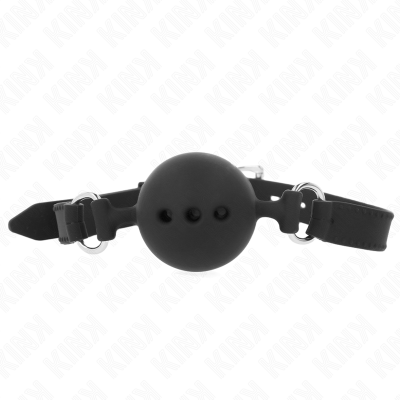 KINK Silicone Gag Size M - image 1
