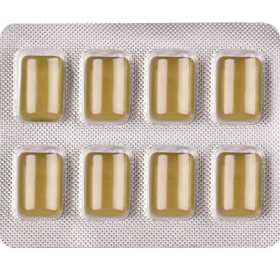 Wug Diet Appetite Control Chewing Gum 8 - image 3