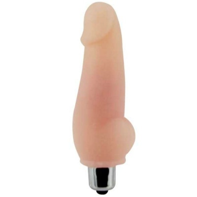 Baile Super Mini Mavouvin Vibrator Baile Super Mini Mavouvin Vibrator