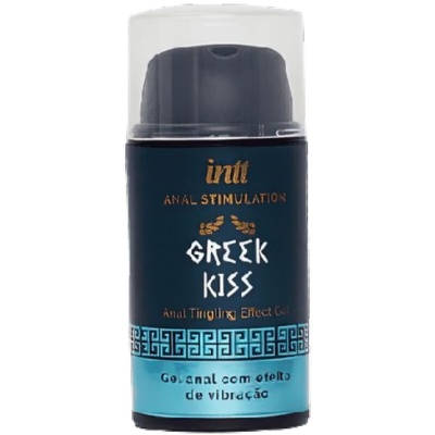 INTT Greek Kiss Anal Stimulation 15ml - image 2