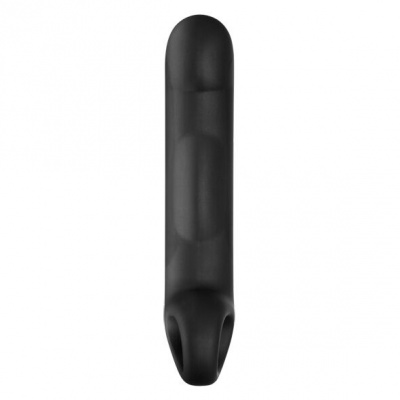 Electrastim Ovid Silicone Electro Dildo - image 2