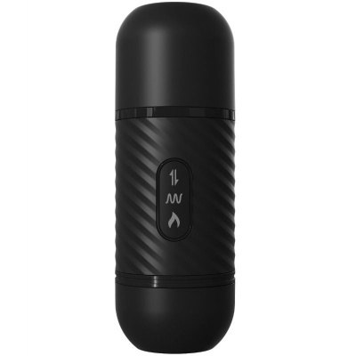 Anal Fantasy Elite Collection Vibrator Heat Effect - image 3
