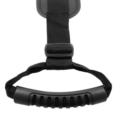 Fetish Submissive Doggy Harness Neoprene - image 5